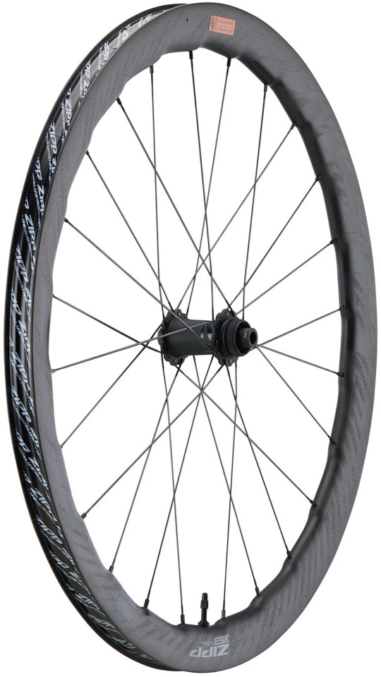 ZIPP 353 NSW Carbon Tubeless Disc Center Lock Laufradsatz 4 ZIPP 353 NSW Carbon Tubeless Disc Center Lock Laufradsatz – Bild 2