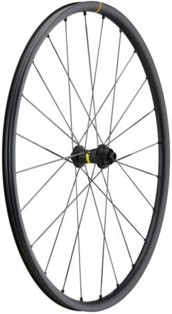 Mavic Allroad S Disc Center Lock Laufradsatz -Shimano || dt-swiss || Schwalbe Verkäufe 386794