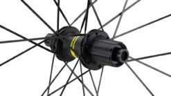 Mavic Allroad S Disc Center Lock Laufradsatz -Shimano || dt-swiss || Schwalbe Verkäufe 386797