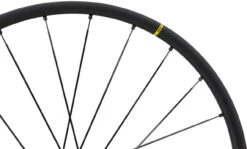 Mavic Allroad S Disc Center Lock Laufradsatz -Shimano || dt-swiss || Schwalbe Verkäufe 386798