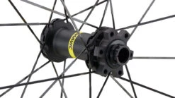 Mavic Crossmax SL S Disc 6-Loch 29" Boost Laufradsatz -Shimano || dt-swiss || Schwalbe Verkäufe 387115