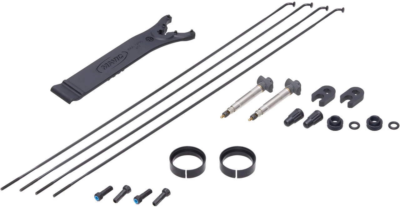 Mavic Deemax 21 Disc 6-Loch 27,5" Boost Laufradsatz 9 Mavic Deemax 21 Disc 6-Loch 27,5" Boost Laufradsatz – Bild 7