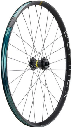 Mavic Deemax 21 Disc 6-Loch 29" Boost Laufradsatz -Shimano || dt-swiss || Schwalbe Verkäufe 387164