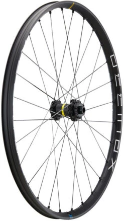 Mavic E-Deemax S30 Disc 6-Loch 29" Boost Laufradsatz -Shimano || dt-swiss || Schwalbe Verkäufe 387185