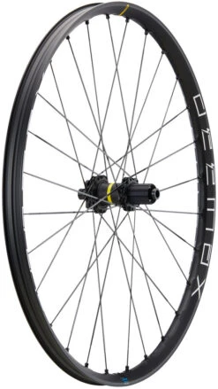 Mavic E-Deemax S30 Disc 6-Loch 29" Boost Laufradsatz -Shimano || dt-swiss || Schwalbe Verkäufe 387187