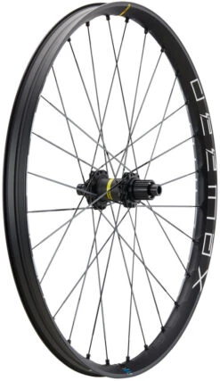 Mavic E-Deemax S35 Disc Center Lock 27,5" Boost Laufradsatz -Shimano || dt-swiss || Schwalbe Verkäufe 387194