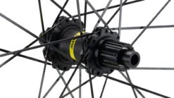 Mavic E-Deemax S35 Disc Center Lock 27,5" Boost Laufradsatz -Shimano || dt-swiss || Schwalbe Verkäufe 387195