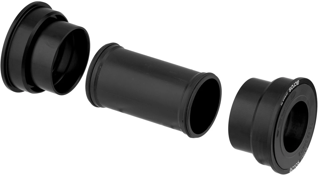 Acros Pressfit Hollowtech II Innenlager 41 X 86,5/89,5/92 Mm 15 Acros Pressfit Hollowtech II Innenlager 41 X 86,5/89,5/92 Mm – Bild 13