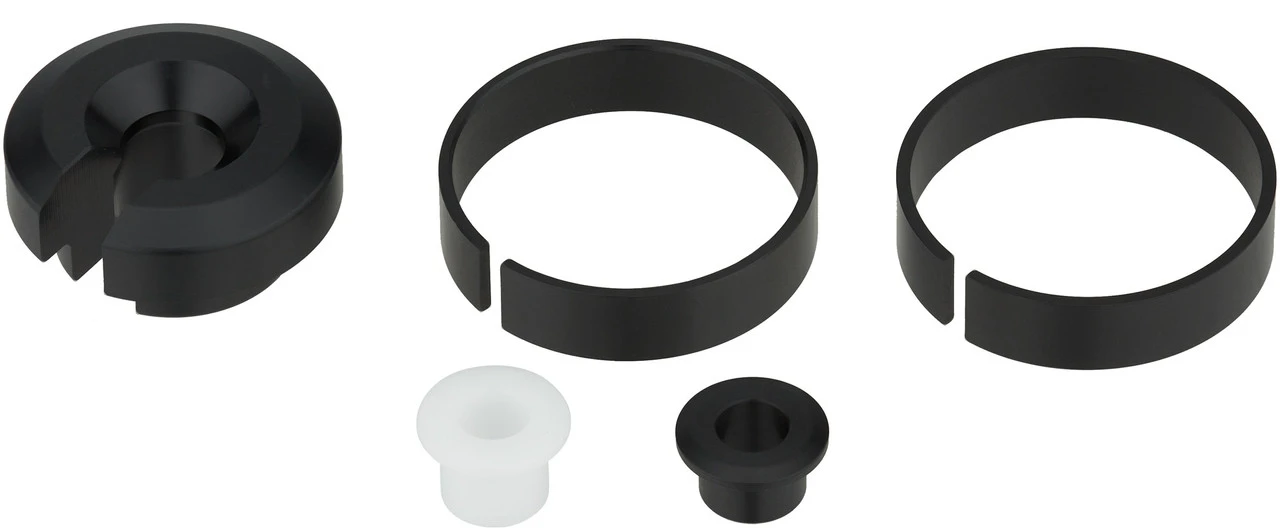 TTX 2 Air Dämpfer 8 TTX 2 Air Dämpfer – Bild 6