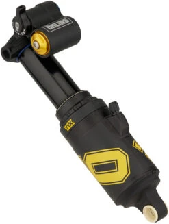 TTX 2 Air Trunnion Dämpfer 11 TTX 2 Air Trunnion Dämpfer -Shimano || dt-swiss || Schwalbe Verkäufe 387847