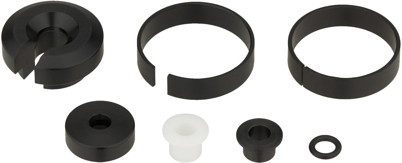 TTX 2 Air Trunnion Dämpfer 8 TTX 2 Air Trunnion Dämpfer – Bild 6