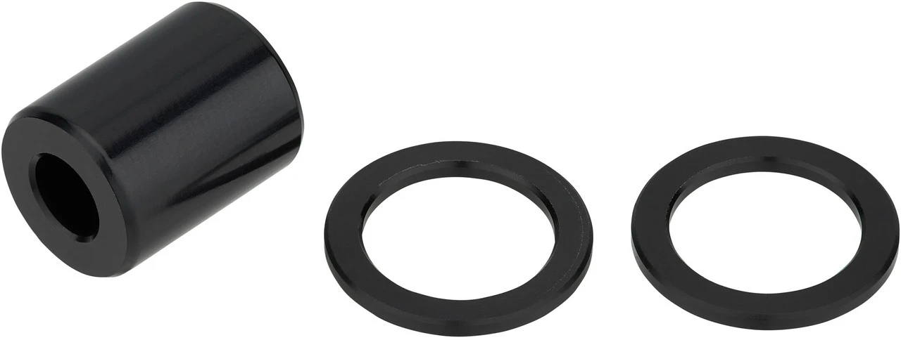 ROCKSHOX Einbaubuchsen Für Federbeine 6 Mm Metrisch/imperial 3 ROCKSHOX Einbaubuchsen Für Federbeine 6 Mm Metrisch/imperial