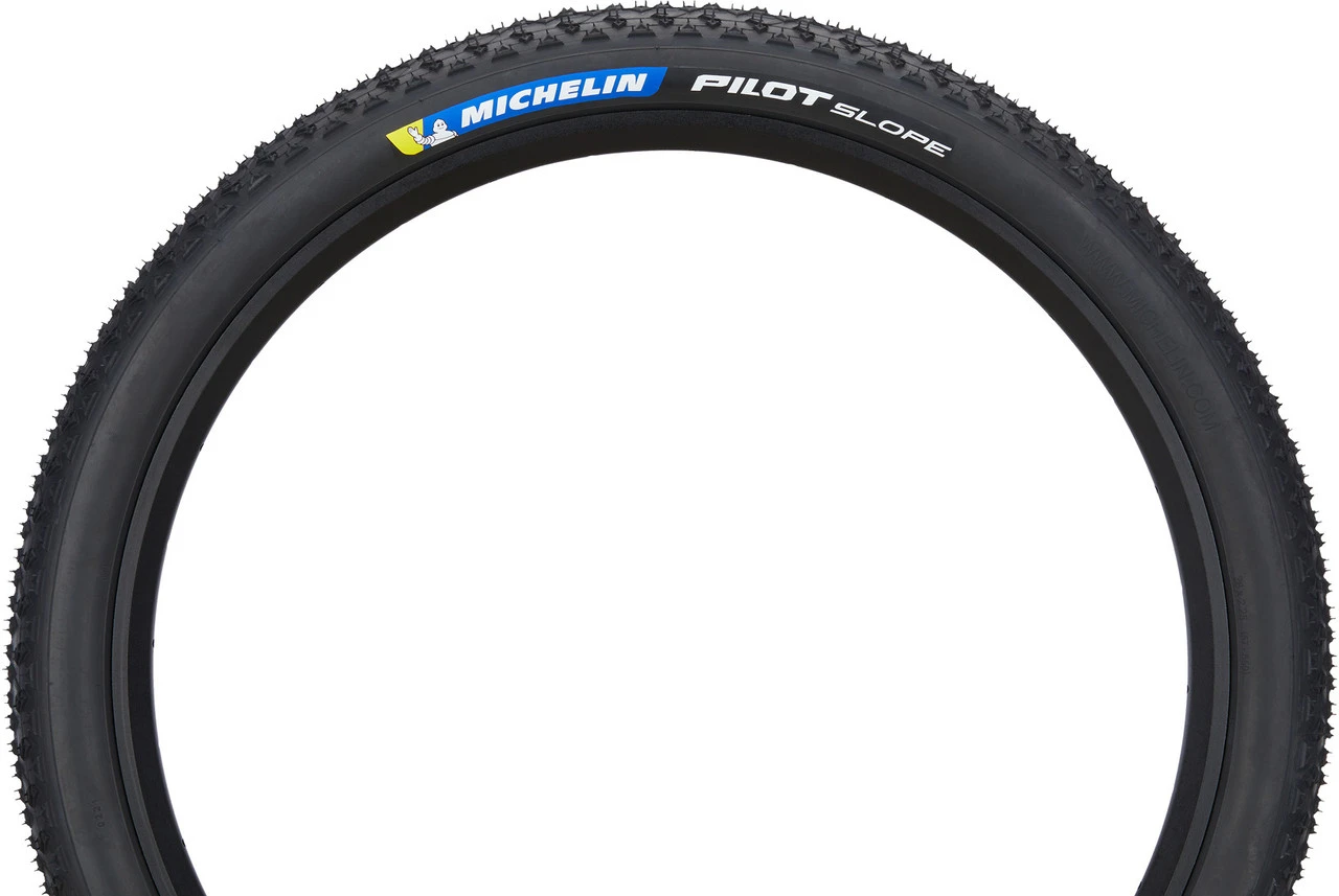Michelin Pilot Slope 26" Faltreifen 4 Michelin Pilot Slope 26" Faltreifen – Bild 2