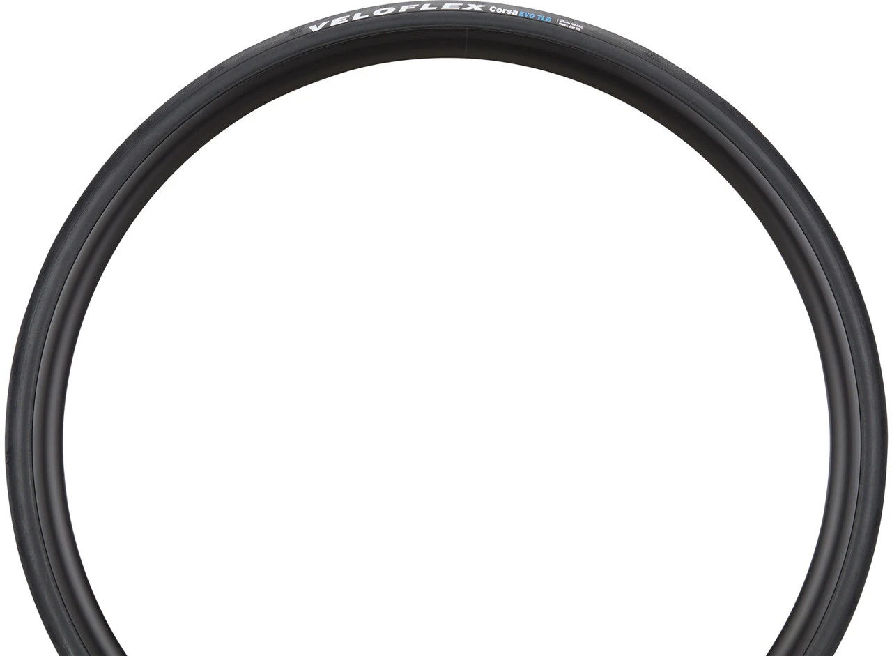 VELOFLEX Corsa EVO TLR 28" Faltreifen 8 VELOFLEX Corsa EVO TLR 28" Faltreifen – Bild 6