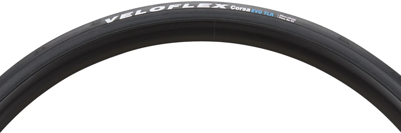 VELOFLEX Corsa EVO TLR 28" Faltreifen 9 VELOFLEX Corsa EVO TLR 28" Faltreifen – Bild 7