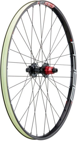 Notubes ZTR Arch MK3 Boost Disc 6-Loch 27,5" Laufradsatz -Shimano || dt-swiss || Schwalbe Verkäufe 388712
