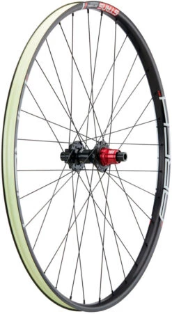 Notubes ZTR Arch MK3 Boost Disc 6-Loch 29" Laufradsatz -Shimano || dt-swiss || Schwalbe Verkäufe 388719