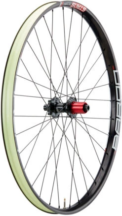 Notubes ZTR Baron MK3 Boost Disc 6-Loch 29" Laufradsatz 12 Notubes ZTR Baron MK3 Boost Disc 6-Loch 29" Laufradsatz -Shimano || dt-swiss || Schwalbe Verkäufe 388726