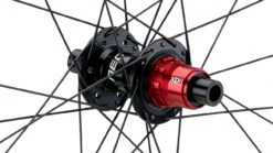 Notubes ZTR Grail MK3 Disc Center Lock 28" Laufradsatz -Shimano || dt-swiss || Schwalbe Verkäufe 388741