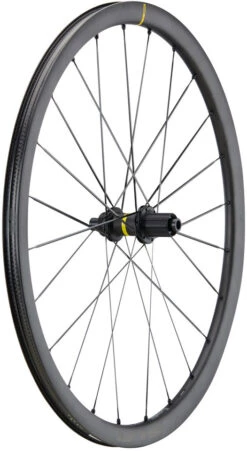 Mavic Cosmic SLR 32 Disc Center Lock Carbon Laufradsatz -Shimano || dt-swiss || Schwalbe Verkäufe 388918
