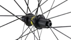 Mavic Cosmic SLR 32 Disc Center Lock Carbon Laufradsatz -Shimano || dt-swiss || Schwalbe Verkäufe 388919