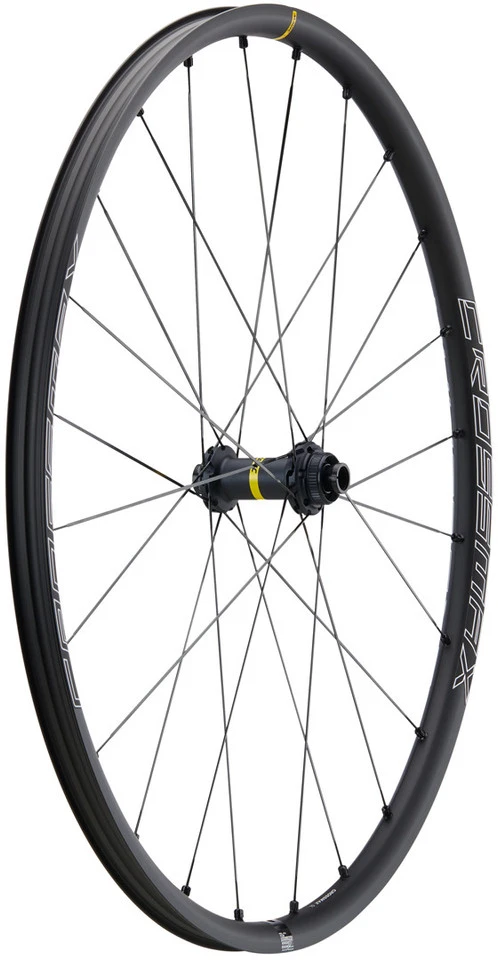 Mavic Crossmax SL Disc Center Lock 29" Boost Laufradsatz 4 Mavic Crossmax SL Disc Center Lock 29" Boost Laufradsatz – Bild 2