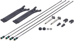 Mavic Crossmax SL Disc Center Lock 29" Boost Laufradsatz 15 Mavic Crossmax SL Disc Center Lock 29" Boost Laufradsatz -Shimano || dt-swiss || Schwalbe Verkäufe 388928