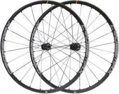Mavic Crossmax XL Disc 6-Loch 29" Boost Laufradsatz