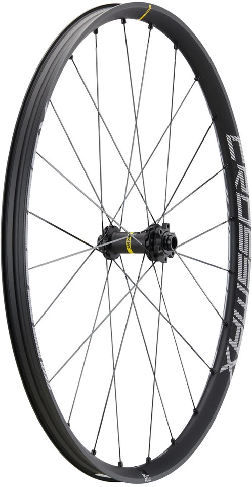 Mavic Crossmax XL Disc 6-Loch 29" Boost Laufradsatz 4 Mavic Crossmax XL Disc 6-Loch 29" Boost Laufradsatz – Bild 2