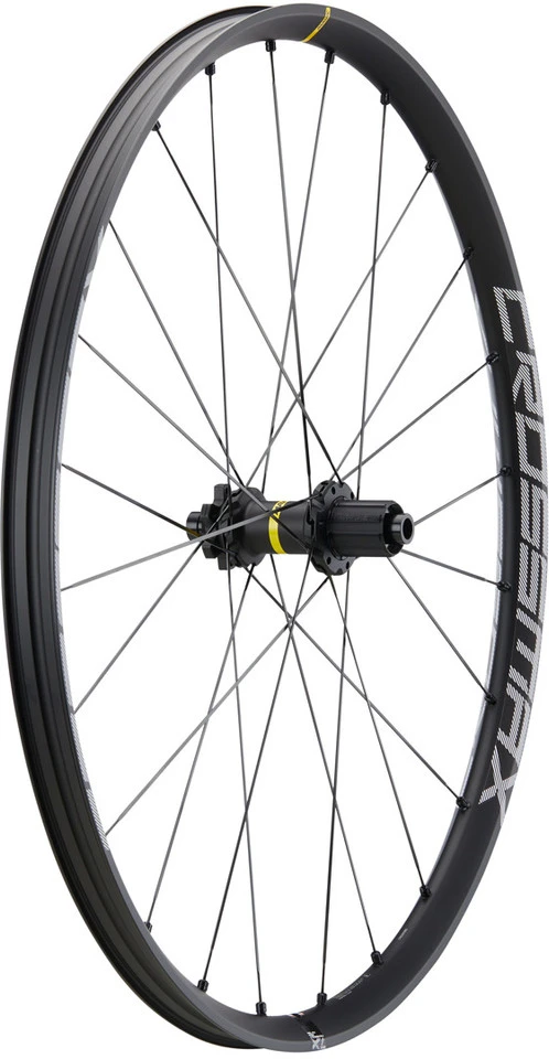 Mavic Crossmax XL Disc 6-Loch 29" Boost Laufradsatz 6 Mavic Crossmax XL Disc 6-Loch 29" Boost Laufradsatz – Bild 4