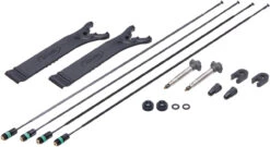 Mavic Crossmax XL Disc 6-Loch 29" Boost Laufradsatz 15 Mavic Crossmax XL Disc 6-Loch 29" Boost Laufradsatz -Shimano || dt-swiss || Schwalbe Verkäufe 388935