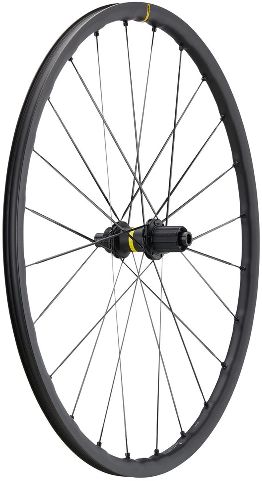 Mavic Ksyrium SL Disc Center Lock Laufradsatz 6 Mavic Ksyrium SL Disc Center Lock Laufradsatz – Bild 4