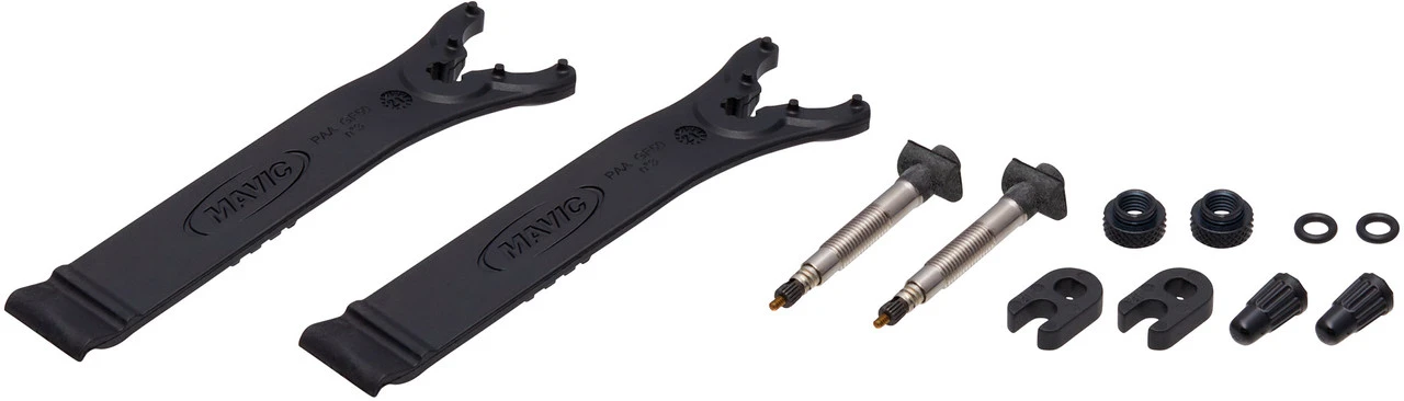 Mavic Ksyrium SL Disc Center Lock Laufradsatz 9 Mavic Ksyrium SL Disc Center Lock Laufradsatz – Bild 7