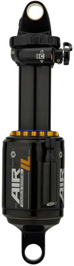 Cane Creek DBair IL Open End Eye Double Barrel Luftdämpfer 18 Cane Creek DBair IL Open End Eye Double Barrel Luftdämpfer -Shimano || dt-swiss || Schwalbe Verkäufe 389622