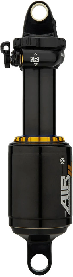 Cane Creek DBair IL Open End Eye Double Barrel Luftdämpfer 10 Cane Creek DBair IL Open End Eye Double Barrel Luftdämpfer – Bild 8