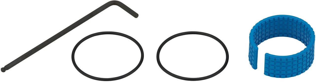 Cane Creek DBair IL Open End Eye Double Barrel Luftdämpfer 13 Cane Creek DBair IL Open End Eye Double Barrel Luftdämpfer – Bild 11