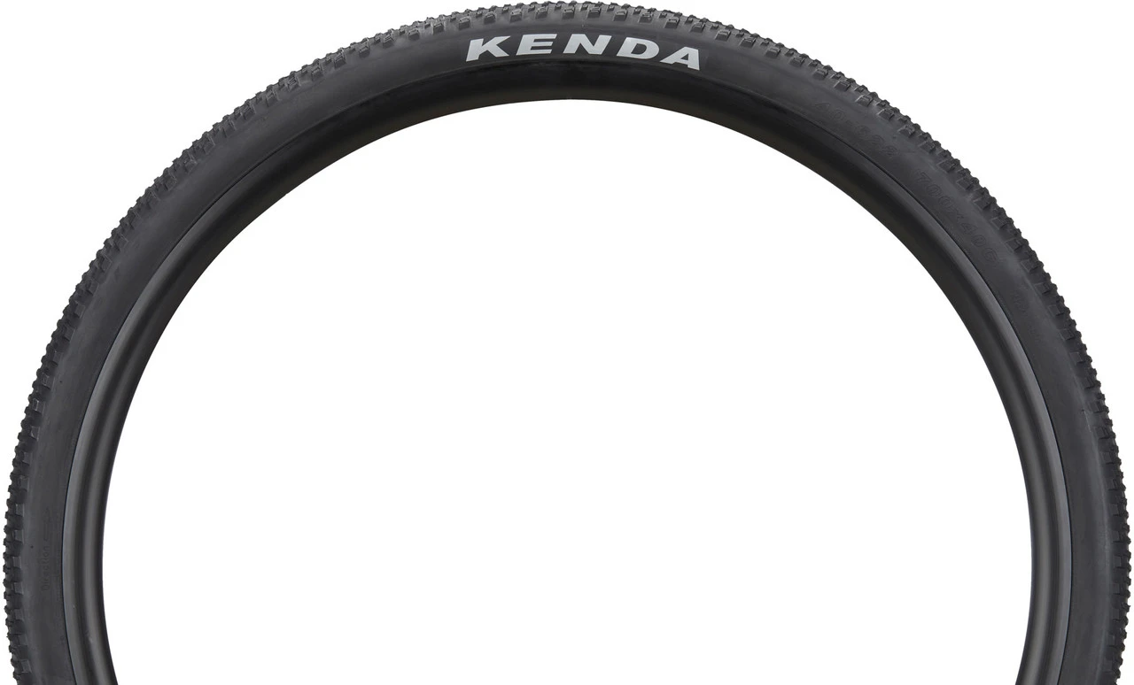 Kenda Booster Pro TR 28" Faltreifen 4 Kenda Booster Pro TR 28" Faltreifen – Bild 2