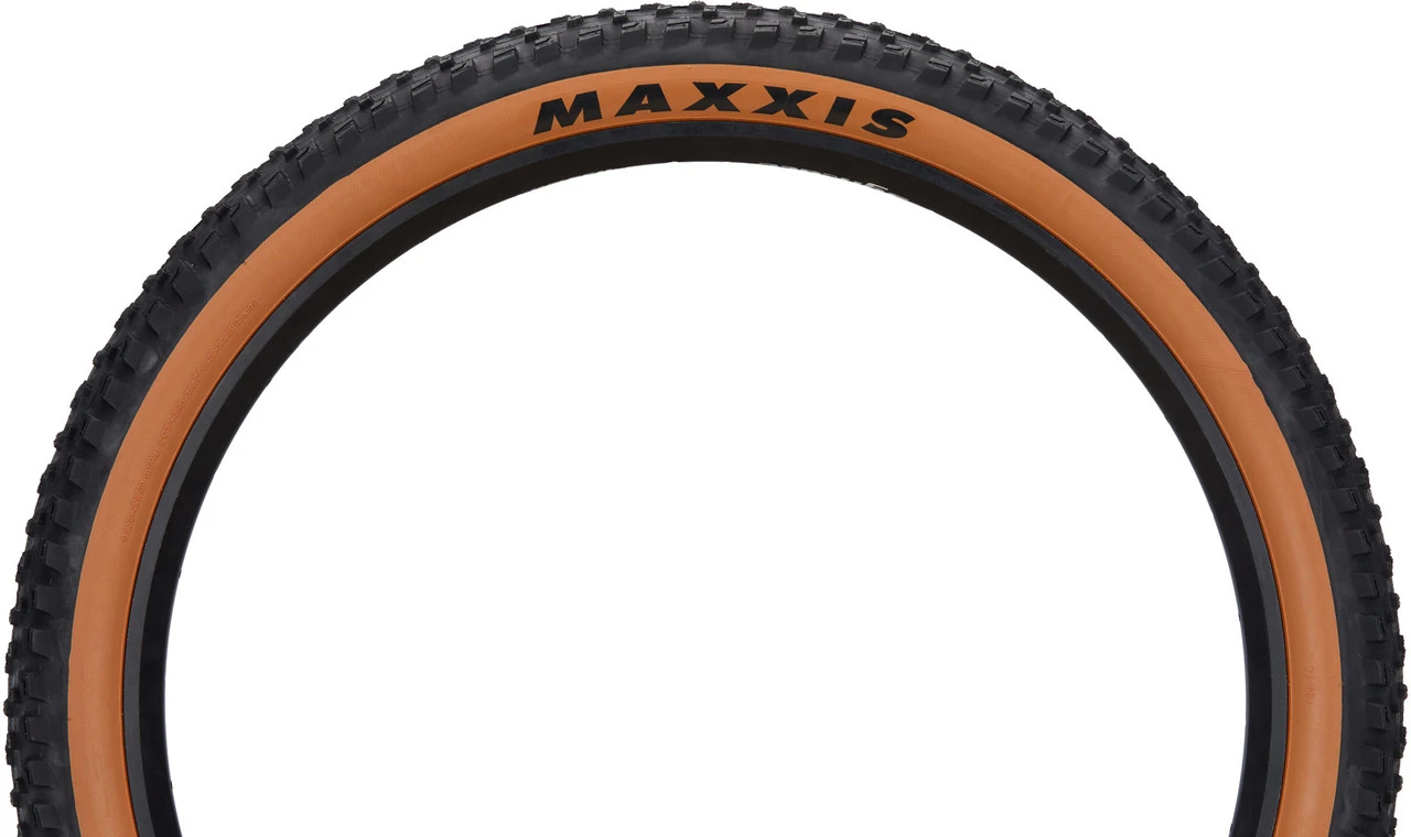 MAXXIS Rekon+ 3C MaxxTerra EXO TR Tanwall 27,5+ Faltreifen 4 MAXXIS Rekon+ 3C MaxxTerra EXO TR Tanwall 27,5+ Faltreifen – Bild 2