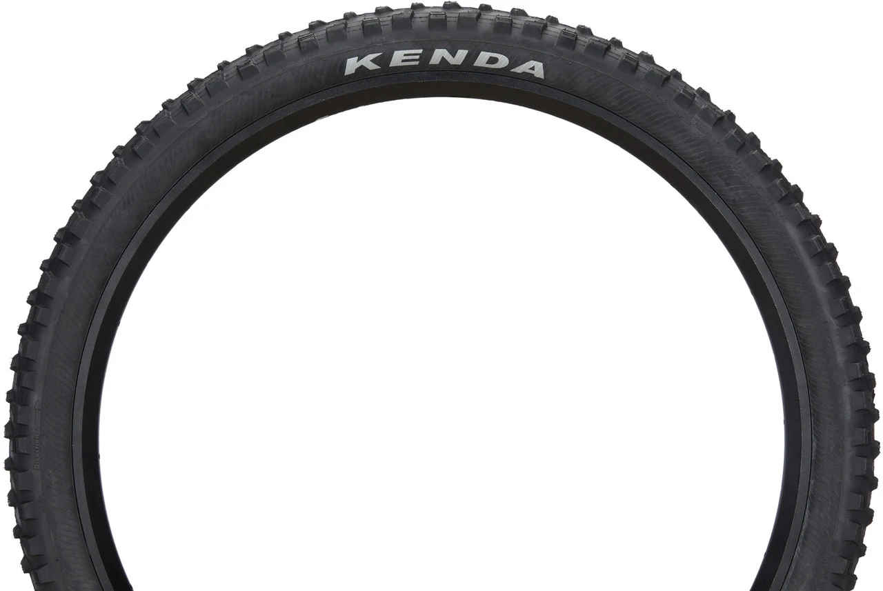 Kenda Honey Badger DH Pro Stick-E 27,5" Drahtreifen 4 Kenda Honey Badger DH Pro Stick-E 27,5" Drahtreifen – Bild 2