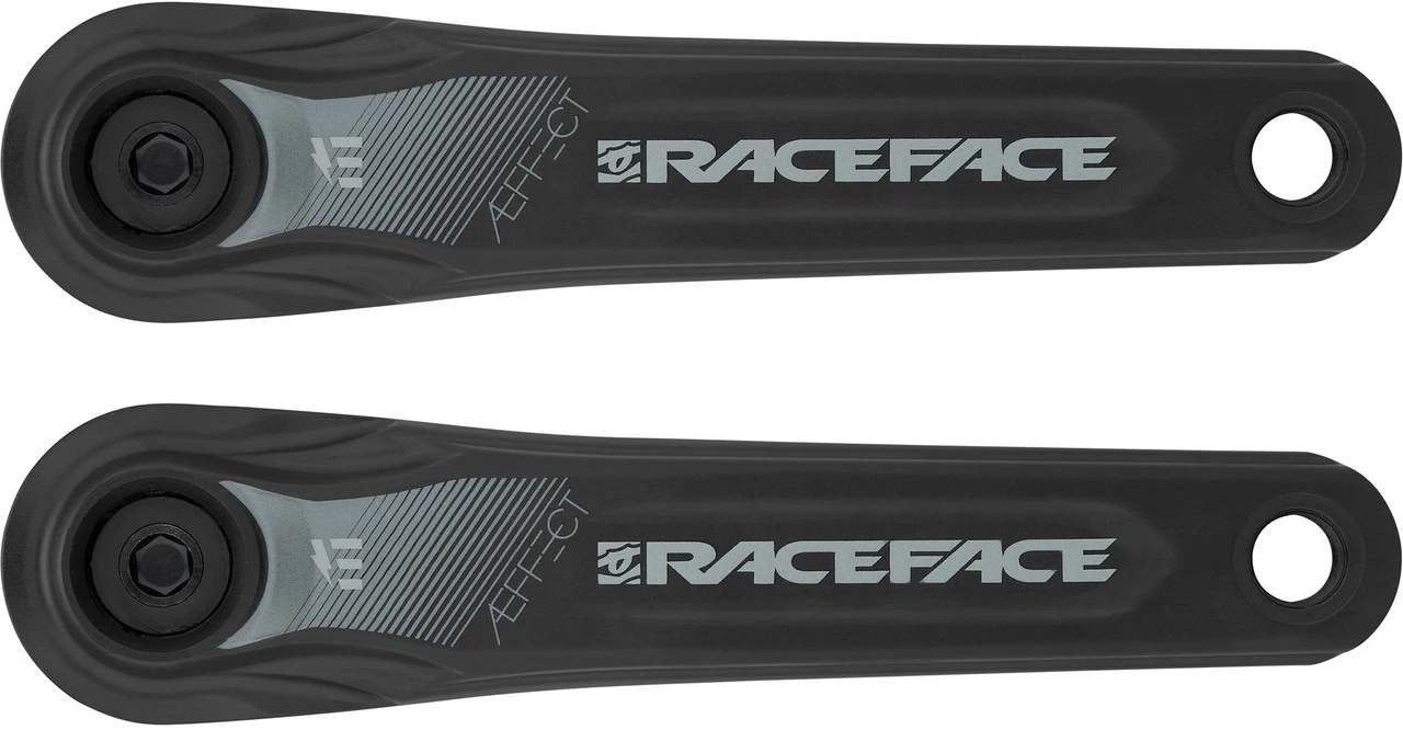 Race Face Aeffect E-Bike Kurbelarm 3 Race Face Aeffect E-Bike Kurbelarm
