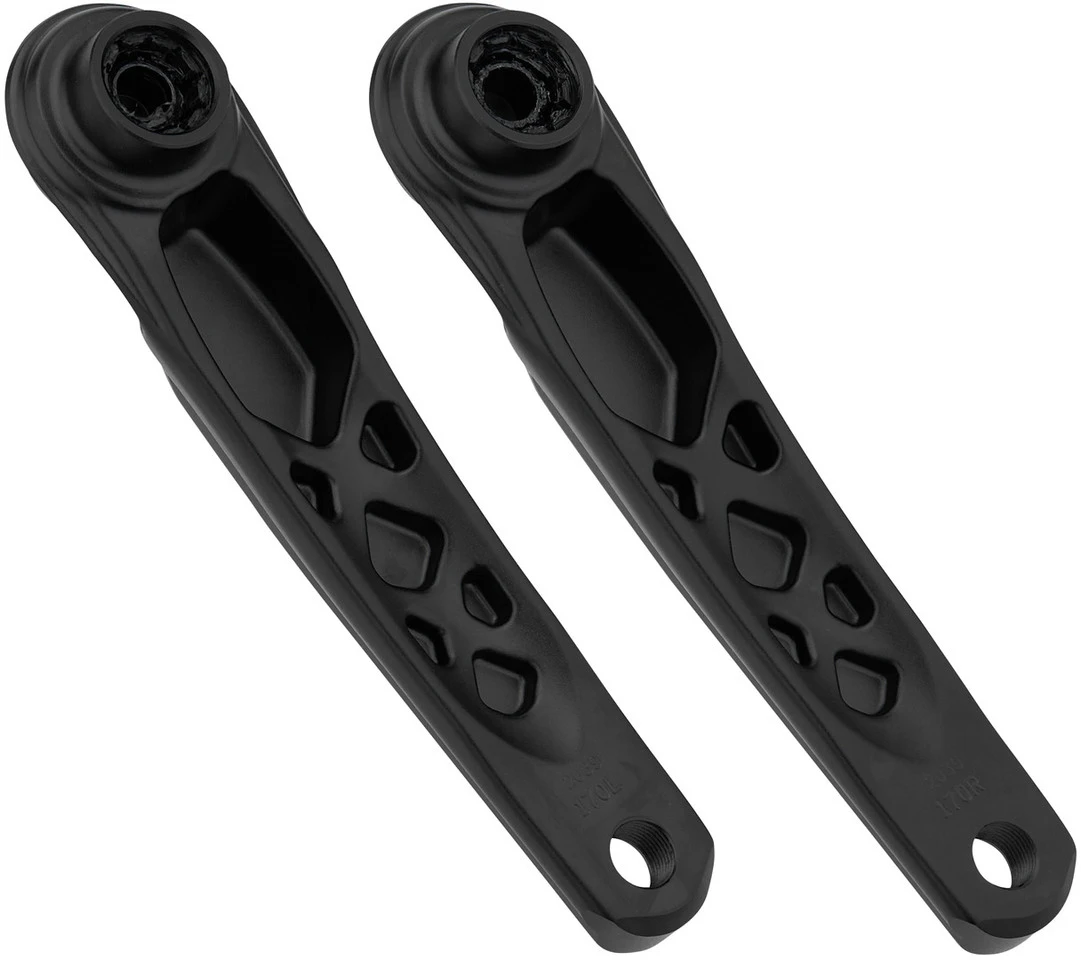 Race Face Aeffect E-Bike Kurbelarm 4 Race Face Aeffect E-Bike Kurbelarm – Bild 2