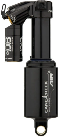 Cane Creek DBair CS Double Barrel Trunnion Luftdämpfer -Shimano || dt-swiss || Schwalbe Verkäufe 391560