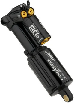 Cane Creek DBair CS Double Barrel Trunnion Luftdämpfer -Shimano || dt-swiss || Schwalbe Verkäufe 391562