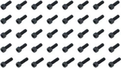 HT SAP Ersatzpins 1/8, Stahl, 8 - 10 Mm Für AE03, ME03