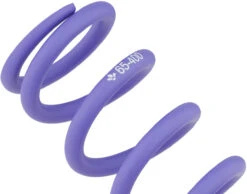 Formula Lightweight Stahlfeder Für MOD 205/230 X 65 Mm -Shimano || dt-swiss || Schwalbe Verkäufe 392281