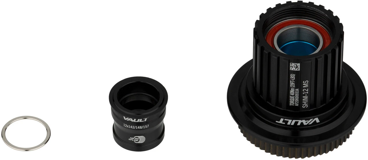 Race Face Freilaufkörper Vault 6 Race Face Freilaufkörper Vault – Bild 4