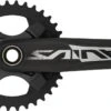 Shimano Saint Kurbelgarnitur FC-M820 68/73 Mm Hollowtech II -Shimano || dt-swiss || Schwalbe Verkäufe 392895