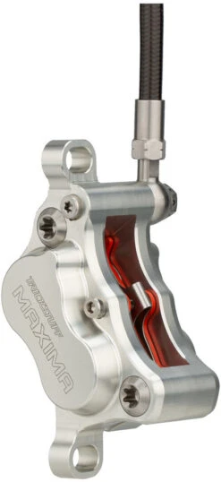 Trickstuff Maxima V+h Set Scheibenbremse -Shimano || dt-swiss || Schwalbe Verkäufe 392925