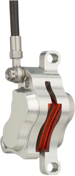 Trickstuff Maxima V+h Set Scheibenbremse -Shimano || dt-swiss || Schwalbe Verkäufe 392926