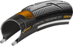 Continental Contact Urban 16" Drahtreifen -Shimano || dt-swiss || Schwalbe Verkäufe 393326